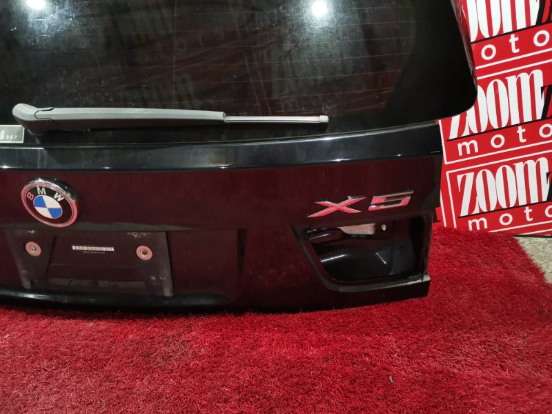 Дверь задняя багажника, 17200 рублей, Солонцы