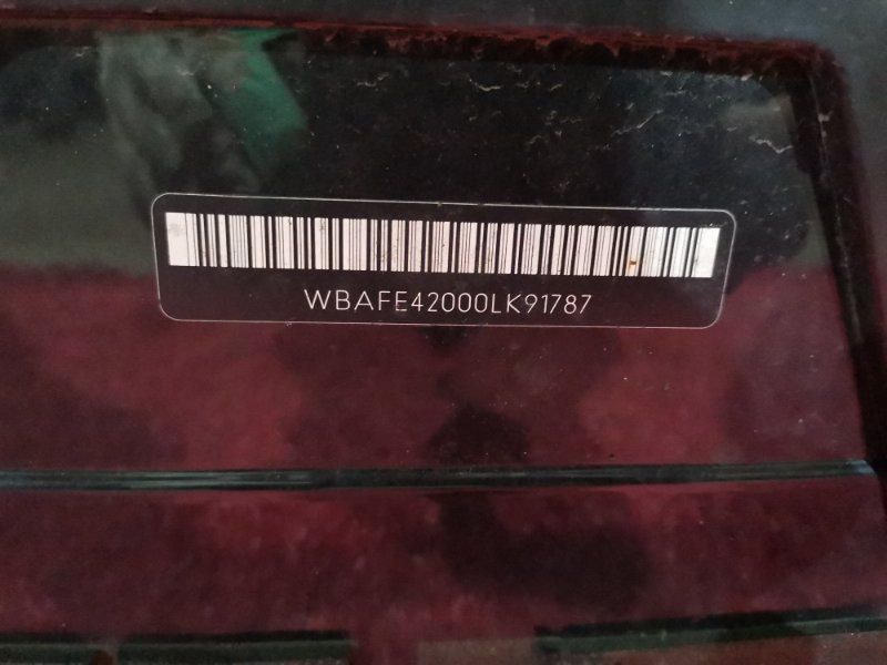 Дверь задняя багажника, 17200 рублей, Солонцы