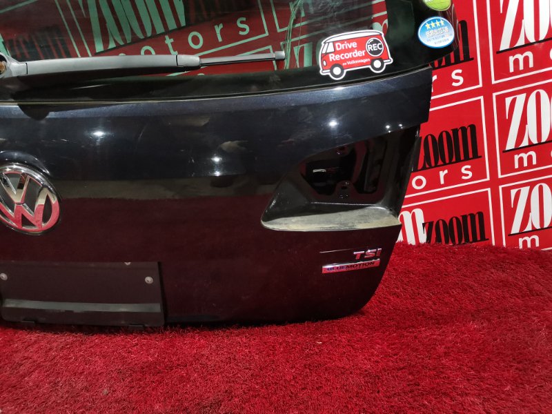 Дверь задняя багажника, 10900 рублей, Солонцы