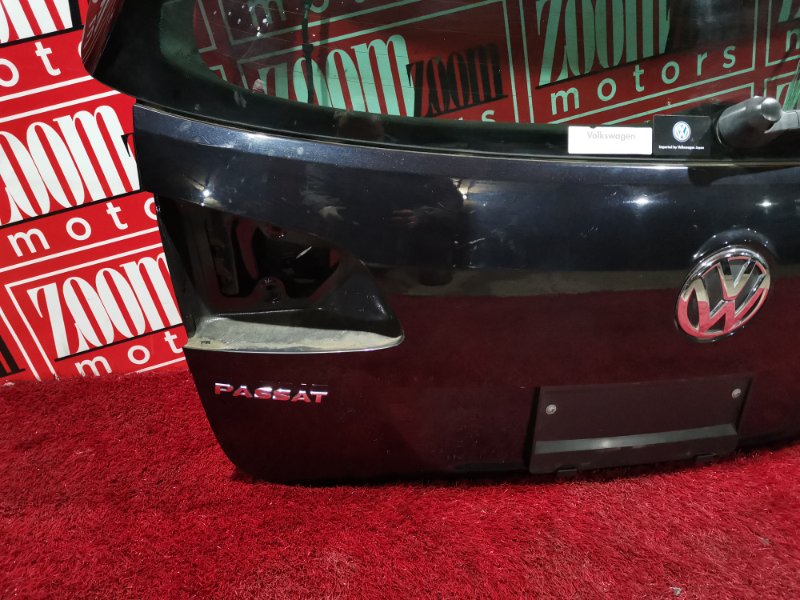 Дверь задняя багажника, 10900 рублей, Солонцы