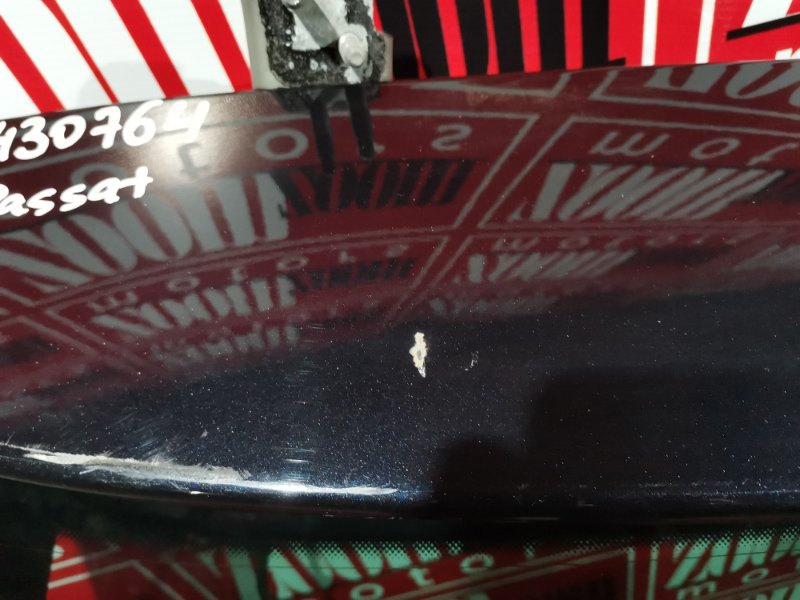 Дверь задняя багажника, 10900 рублей, Солонцы