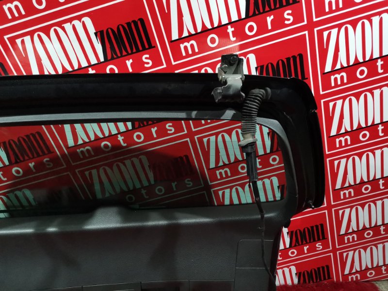 Дверь задняя багажника, 10900 рублей, Солонцы