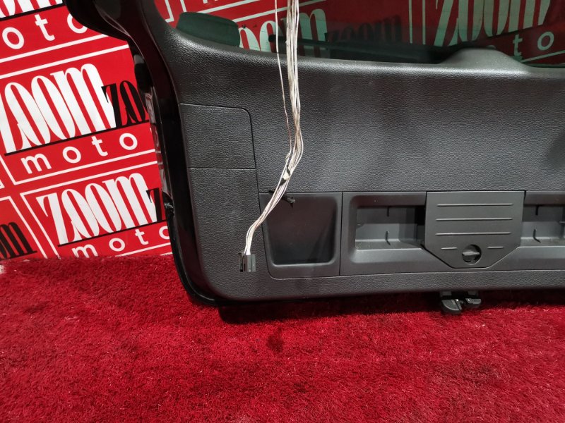 Дверь задняя багажника, 10900 рублей, Солонцы