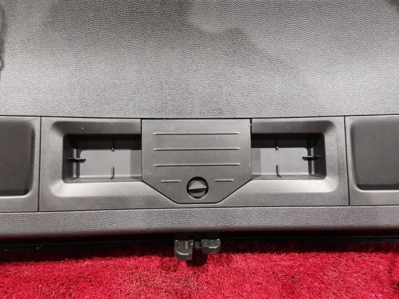 Дверь задняя багажника, 10900 рублей, Солонцы