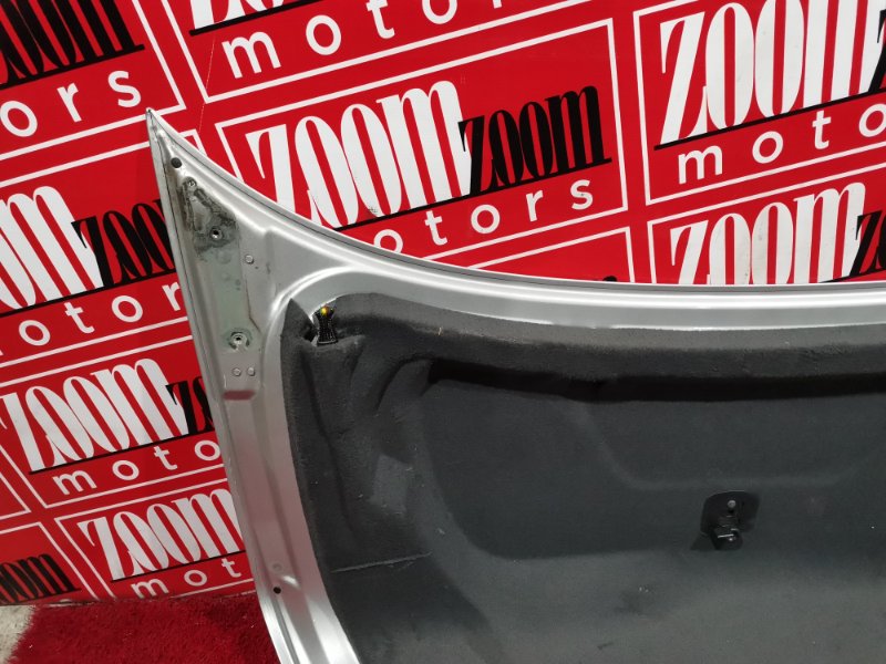 Крышка багажника, 7300 рублей, Солонцы