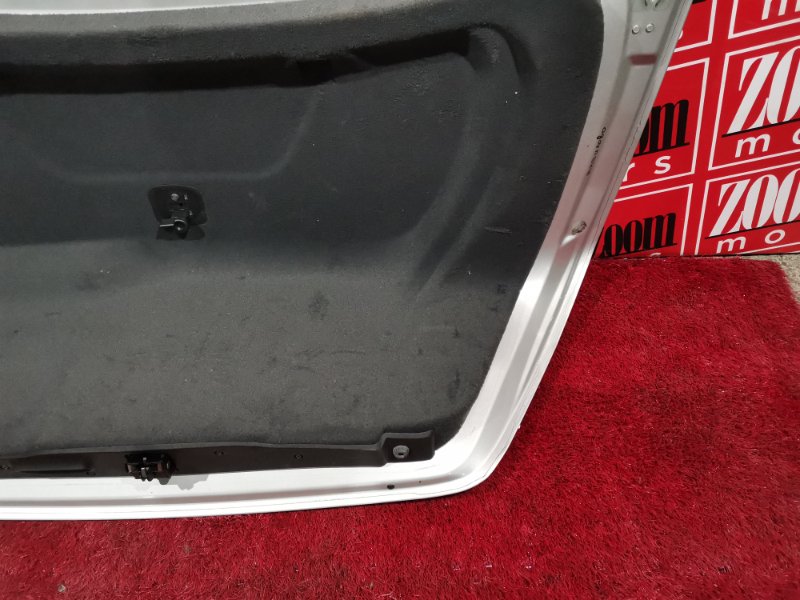 Крышка багажника, 7300 рублей, Солонцы