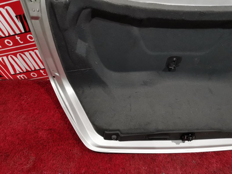 Крышка багажника, 7300 рублей, Солонцы