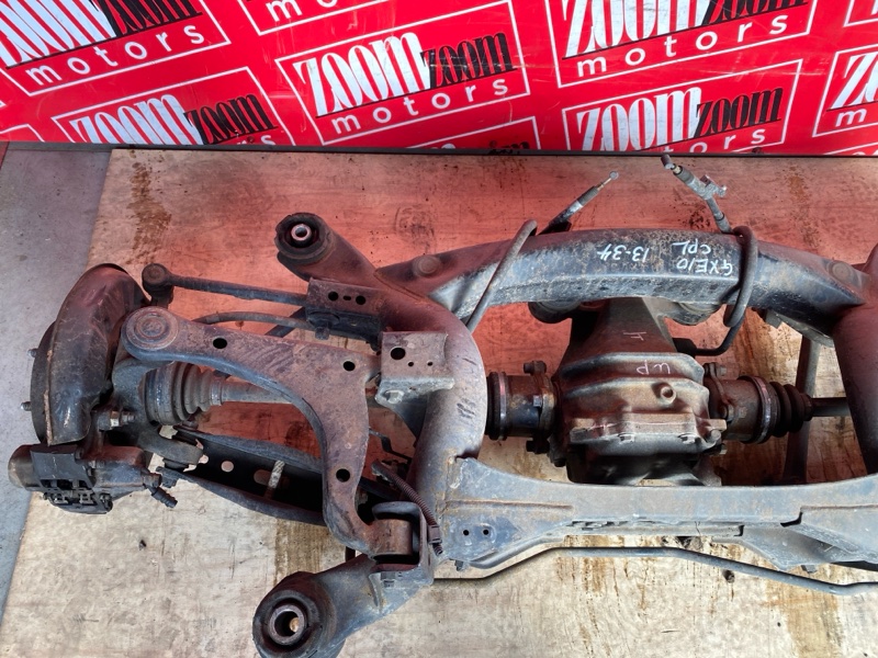 Балка поперечная, 20900 рублей, Солонцы