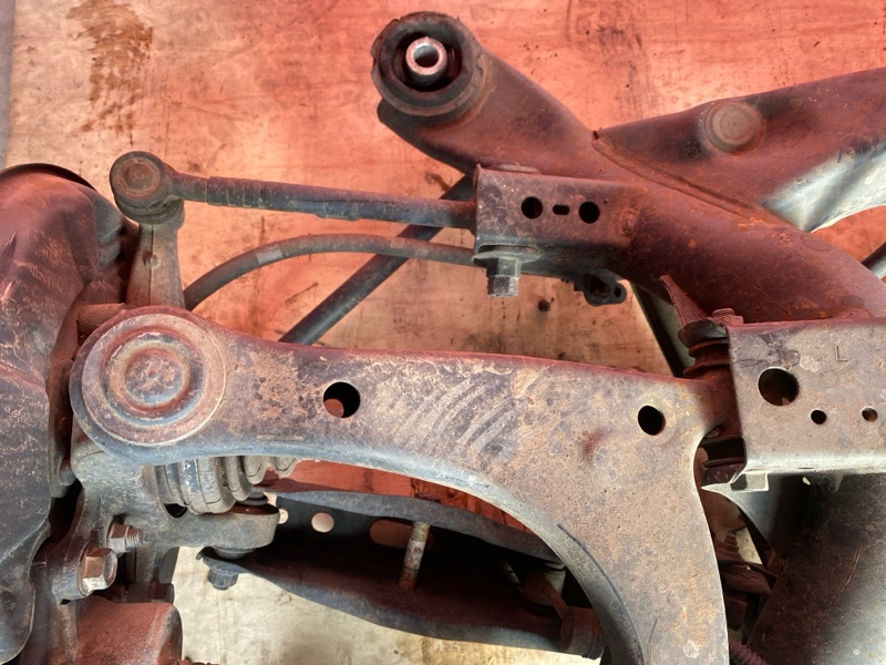 Балка поперечная, 20900 рублей, Солонцы