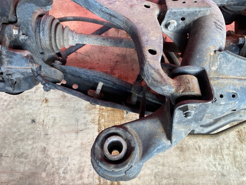 Балка поперечная, 20900 рублей, Солонцы