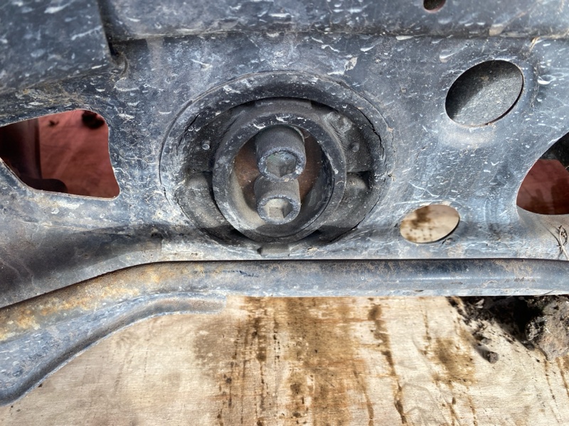 Балка поперечная, 20900 рублей, Солонцы