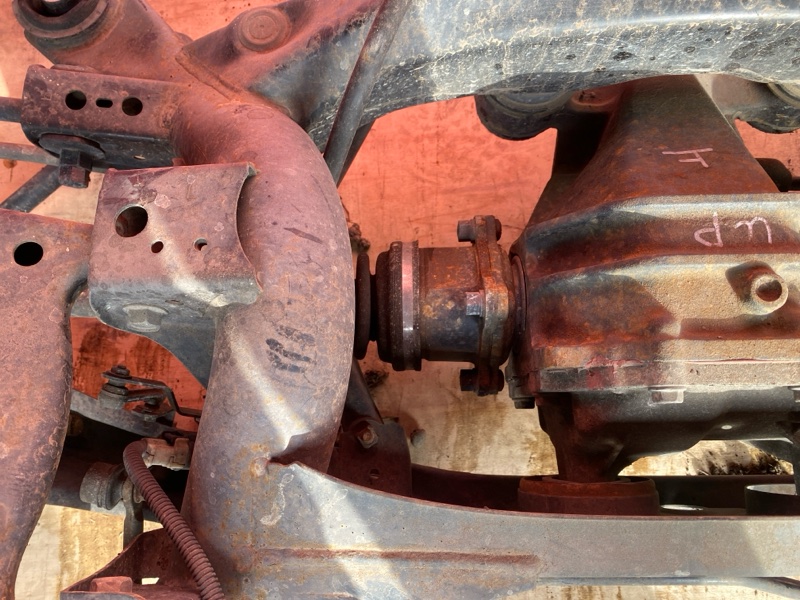 Балка поперечная, 20900 рублей, Солонцы