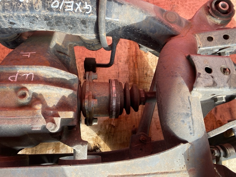 Балка поперечная, 20900 рублей, Солонцы