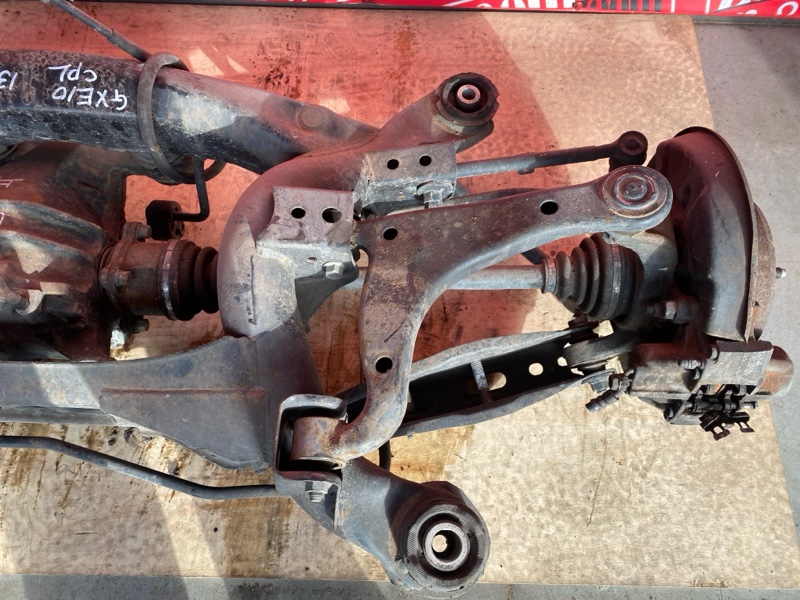 Балка поперечная, 20900 рублей, Солонцы