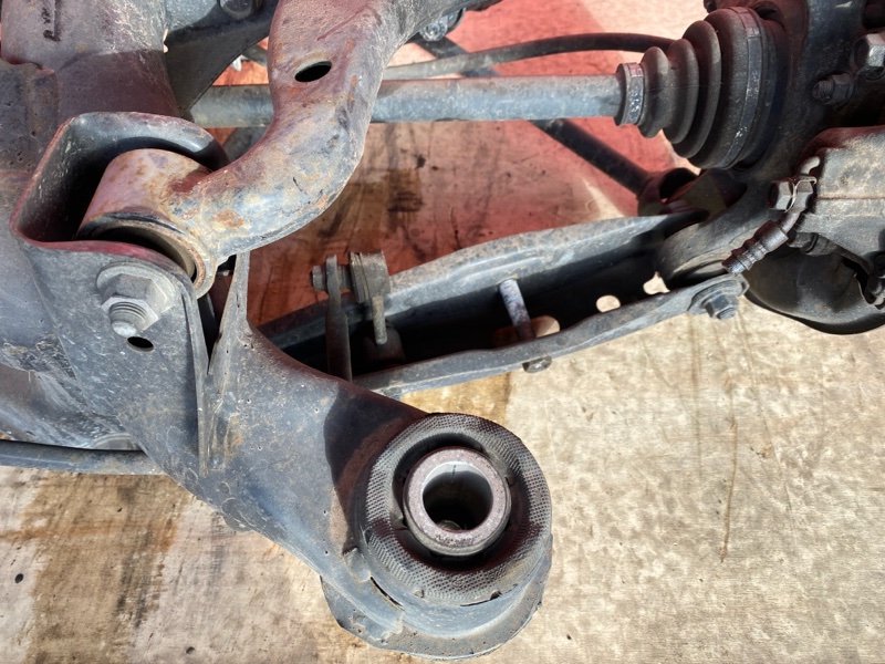 Балка поперечная, 20900 рублей, Солонцы