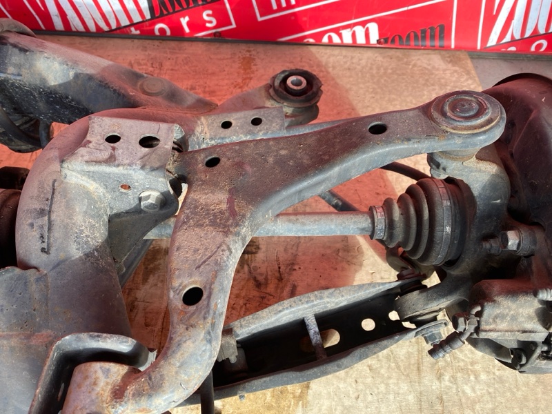 Балка поперечная, 20900 рублей, Солонцы