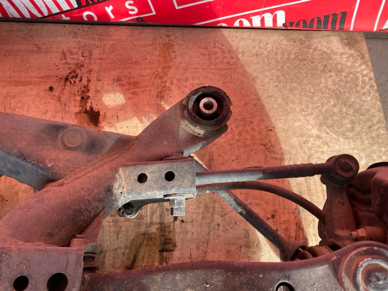 Балка поперечная, 20900 рублей, Солонцы