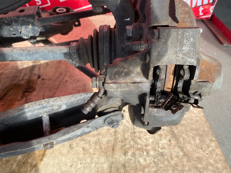 Балка поперечная, 20900 рублей, Солонцы