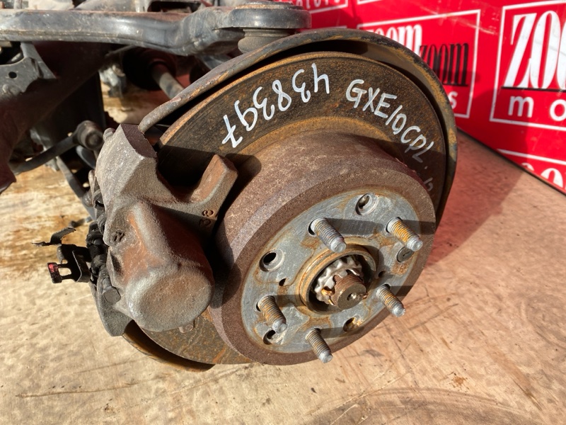 Балка поперечная, 20900 рублей, Солонцы