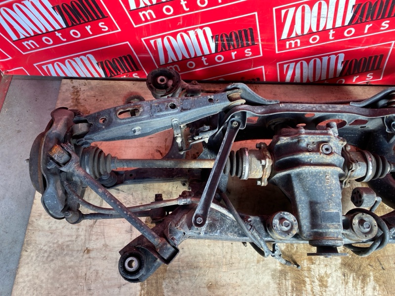 Балка поперечная, 20900 рублей, Солонцы