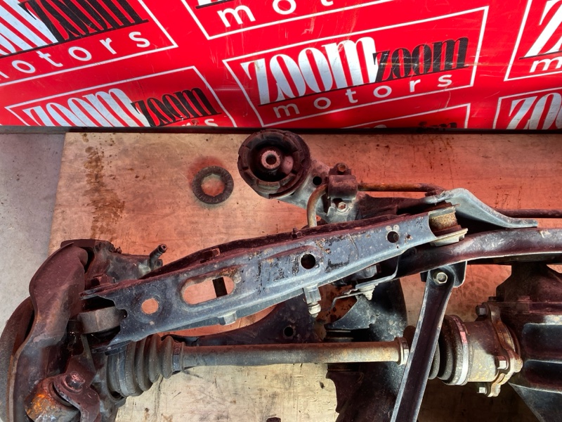 Балка поперечная, 20900 рублей, Солонцы