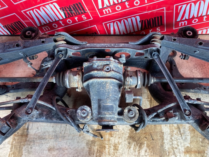 Балка поперечная, 20900 рублей, Солонцы