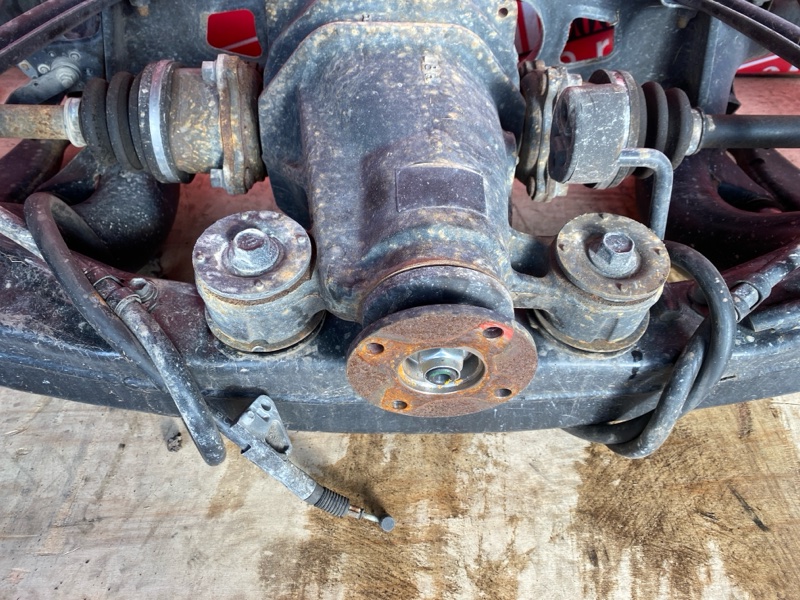 Балка поперечная, 20900 рублей, Солонцы