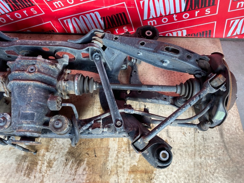 Балка поперечная, 20900 рублей, Солонцы