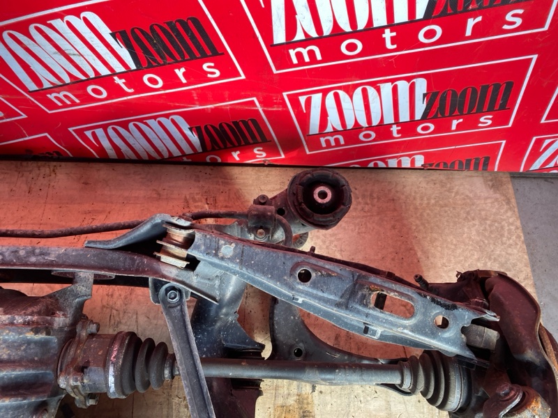 Балка поперечная, 20900 рублей, Солонцы