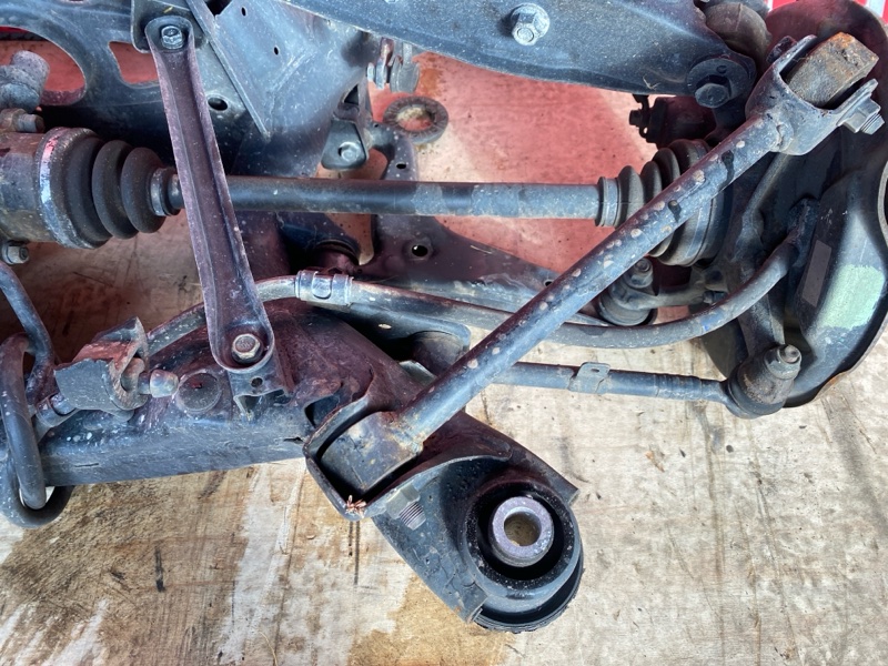 Балка поперечная, 20900 рублей, Солонцы