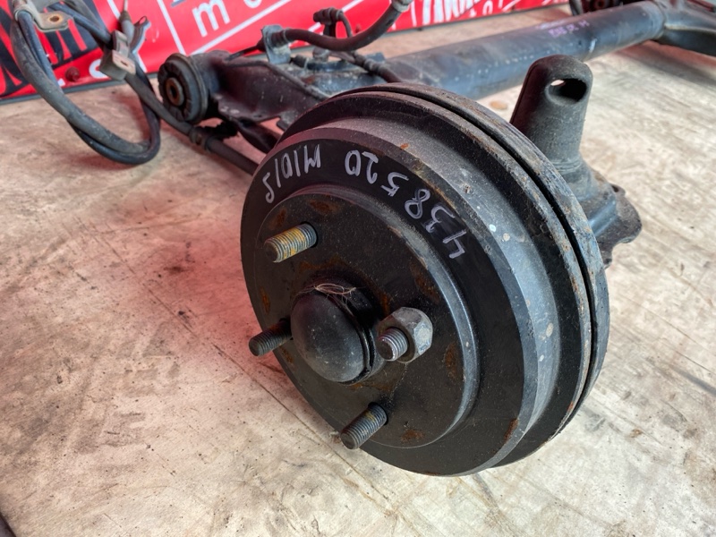 Балка поперечная, 6800 рублей, Солонцы