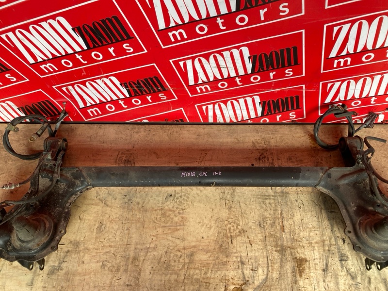 Балка поперечная, 6800 рублей, Солонцы