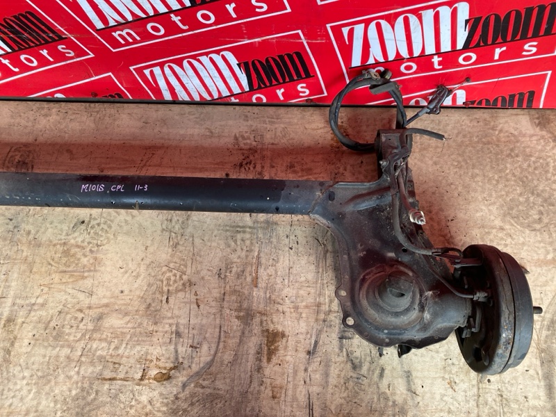 Балка поперечная, 6800 рублей, Солонцы