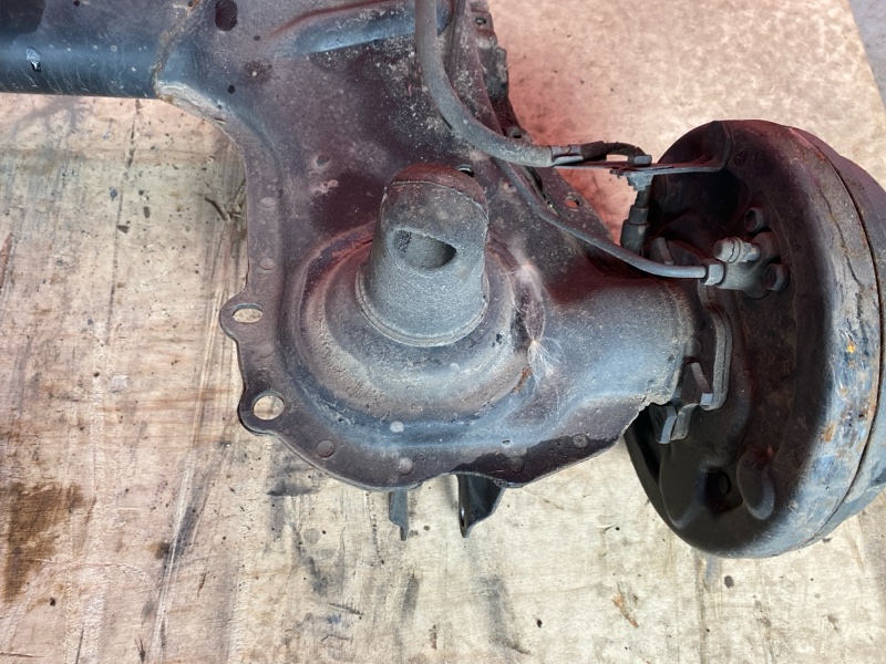 Балка поперечная, 6800 рублей, Солонцы