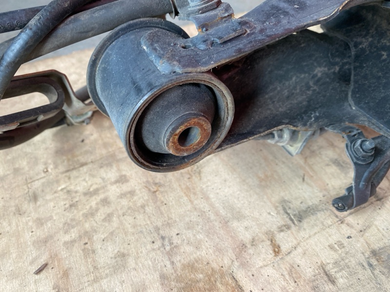 Балка поперечная, 6800 рублей, Солонцы