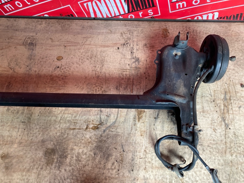 Балка поперечная, 6800 рублей, Солонцы