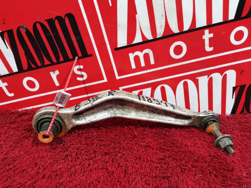 Рычаг подвески верхний, 1400 рублей, Солонцы