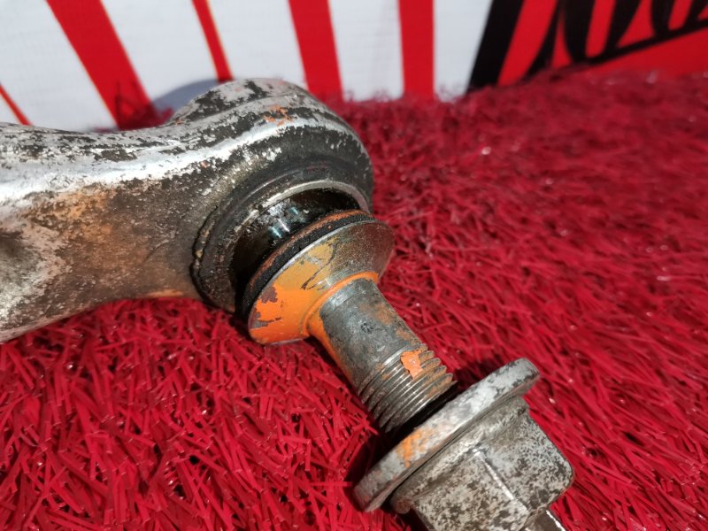 Рычаг подвески верхний, 1400 рублей, Солонцы