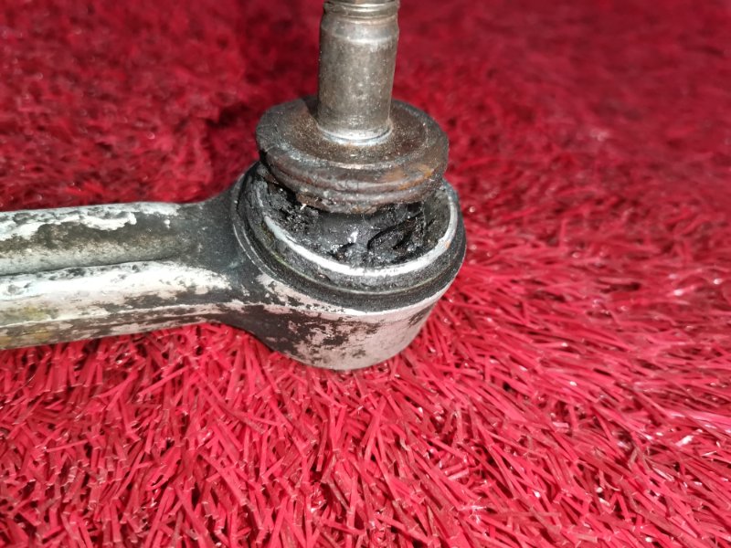 Рычаг подвески верхний, 500 рублей, Солонцы