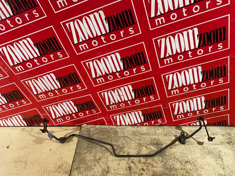 Стабилизатор поперечной устойчивости, 17100 рублей, Солонцы