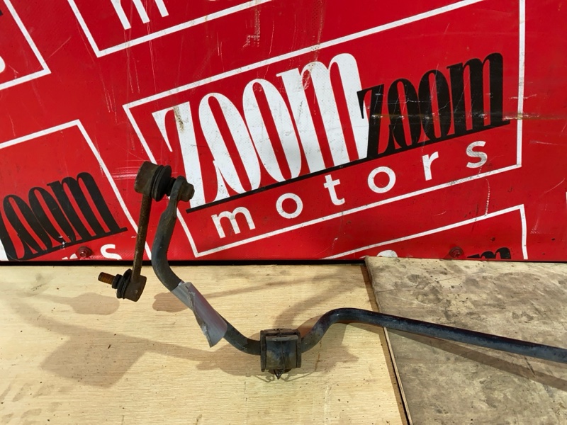 Стабилизатор поперечной устойчивости, 17100 рублей, Солонцы