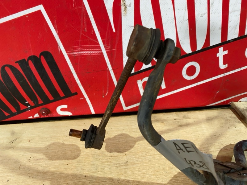 Стабилизатор поперечной устойчивости, 17100 рублей, Солонцы