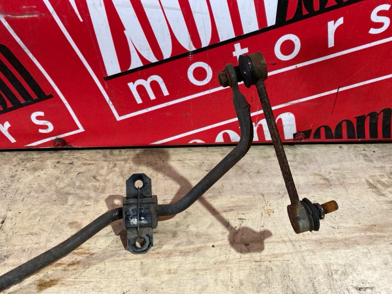 Стабилизатор поперечной устойчивости, 17100 рублей, Солонцы