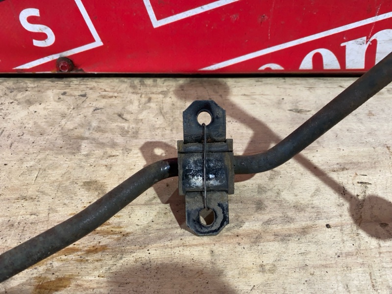 Стабилизатор поперечной устойчивости, 17100 рублей, Солонцы