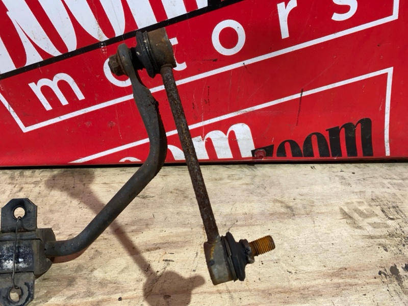 Стабилизатор поперечной устойчивости, 17100 рублей, Солонцы