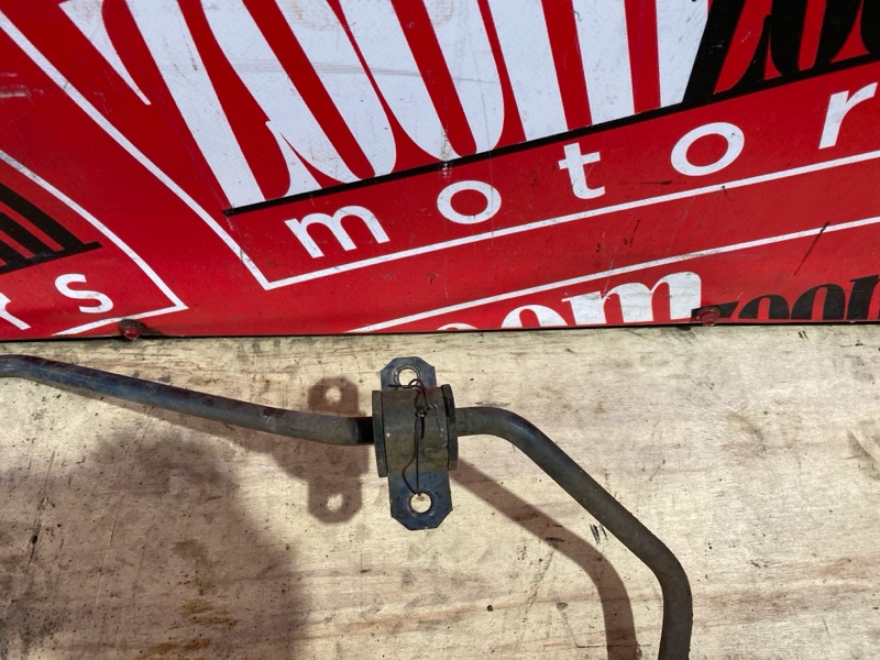 Стабилизатор поперечной устойчивости, 17100 рублей, Солонцы