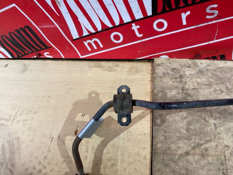 Стабилизатор поперечной устойчивости, 17100 рублей, Солонцы