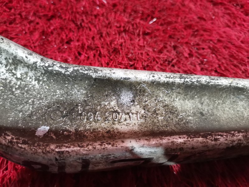 Рычаг подвески верхний, 1800 рублей, Солонцы