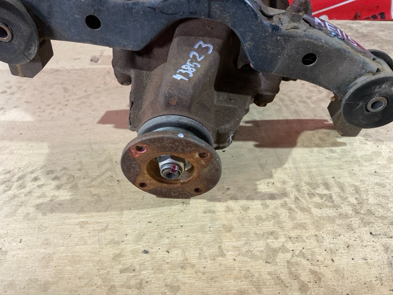 Редуктор моста, 23800 рублей, Солонцы