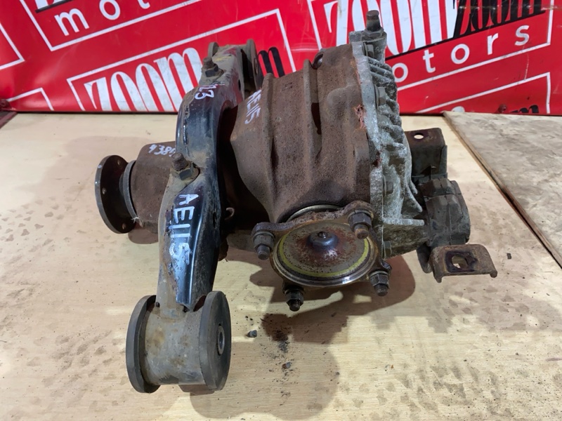 Редуктор моста, 23800 рублей, Солонцы